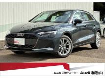 2025 Audi A3