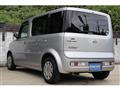 2007 Nissan Cube Cubic
