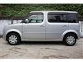 2007 Nissan Cube Cubic