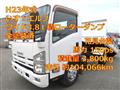 2011 Isuzu Elf Truck