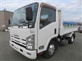 2011 Isuzu Elf Truck