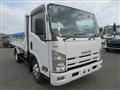 2011 Isuzu Elf Truck