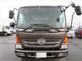2014 Hino Ranger