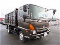 2014 Hino Ranger