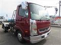 2016 Mitsubishi Fuso Fighter