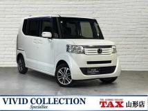 2014 Honda N BOX