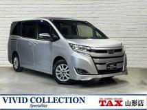 2019 Toyota Noah