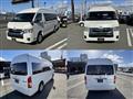 2025 Toyota Hiace Wagon