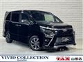 2018 Toyota Voxy