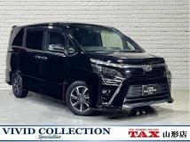 2018 Toyota Voxy