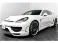 2012 Porsche Panamera