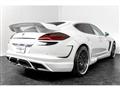 2012 Porsche Panamera