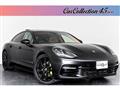 2017 Porsche Panamera