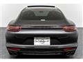 2017 Porsche Panamera