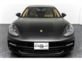 2017 Porsche Panamera