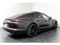 2017 Porsche Panamera