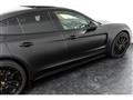 2017 Porsche Panamera