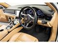 2017 Porsche Panamera