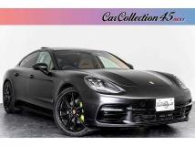 2017 Porsche Panamera