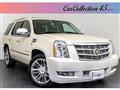 2012 Cadillac Escalade