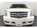 2012 Cadillac Escalade