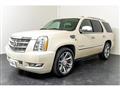 2012 Cadillac Escalade