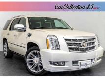 2012 Cadillac Escalade
