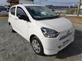 2017 Daihatsu Mira