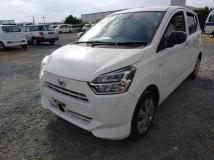 2017 Daihatsu Mira