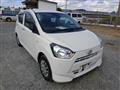2020 Daihatsu Mira