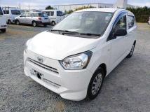 2020 Daihatsu Mira