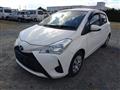 Toyota/Vitz