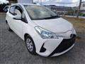 2018 Toyota Vitz