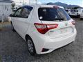 2018 Toyota Vitz