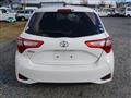 2018 Toyota Vitz