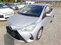 2018 Toyota Vitz
