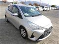 2018 Toyota Vitz