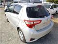 2018 Toyota Vitz