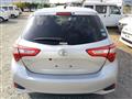 2018 Toyota Vitz