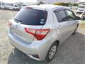 2018 Toyota Vitz