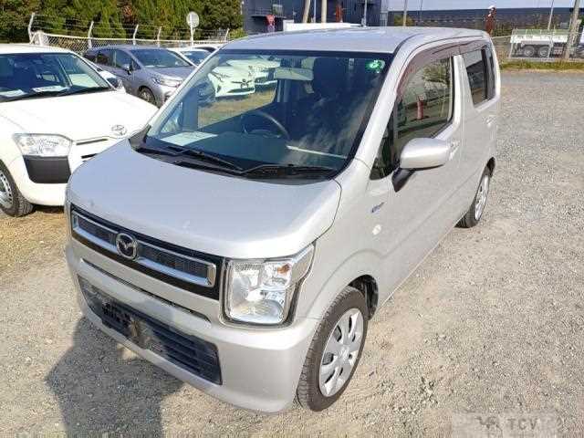 2018 Mazda Mazda Others