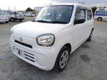 2022 Suzuki Alto
