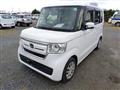 2020 Honda N BOX