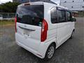 2020 Honda N BOX