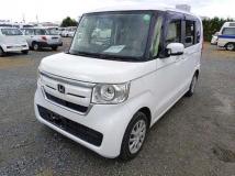 2020 Honda N BOX