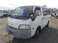 2012 Mazda Bongo Van