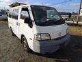 2012 Mazda Bongo Van