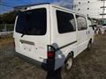 2012 Mazda Bongo Van