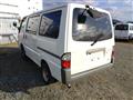 2012 Mazda Bongo Van
