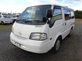 2018 Mazda Bongo Van